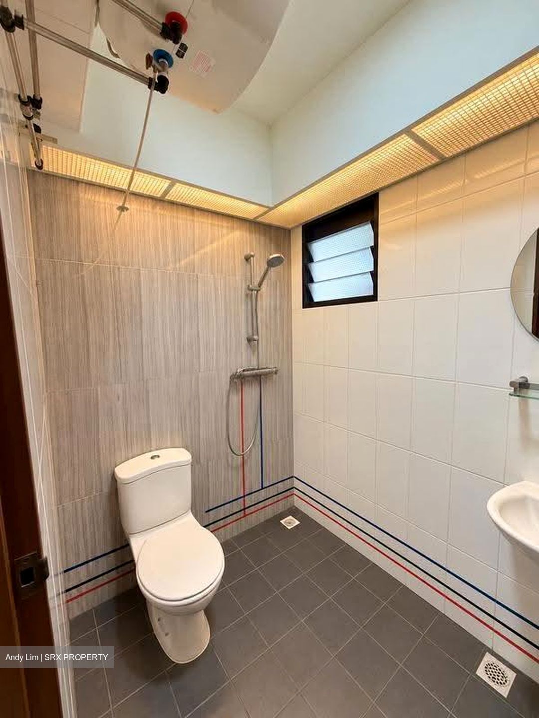 Blk 208B Clementi Gateway (Clementi), HDB 4 Rooms #636580151